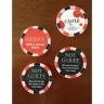 Castle: The Detective Card Game