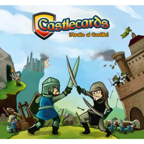 Castlecards