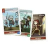Castlecards