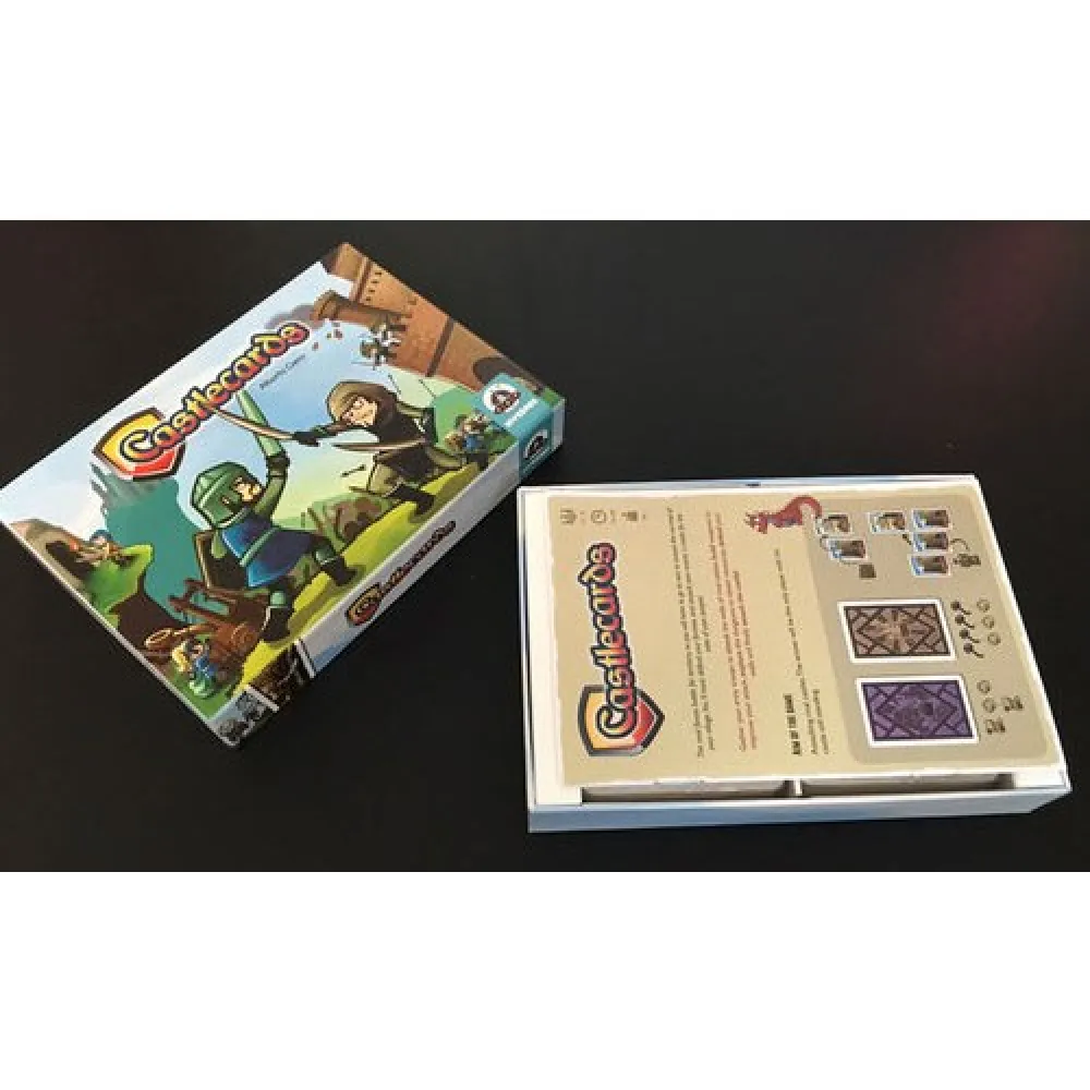 Castlecards