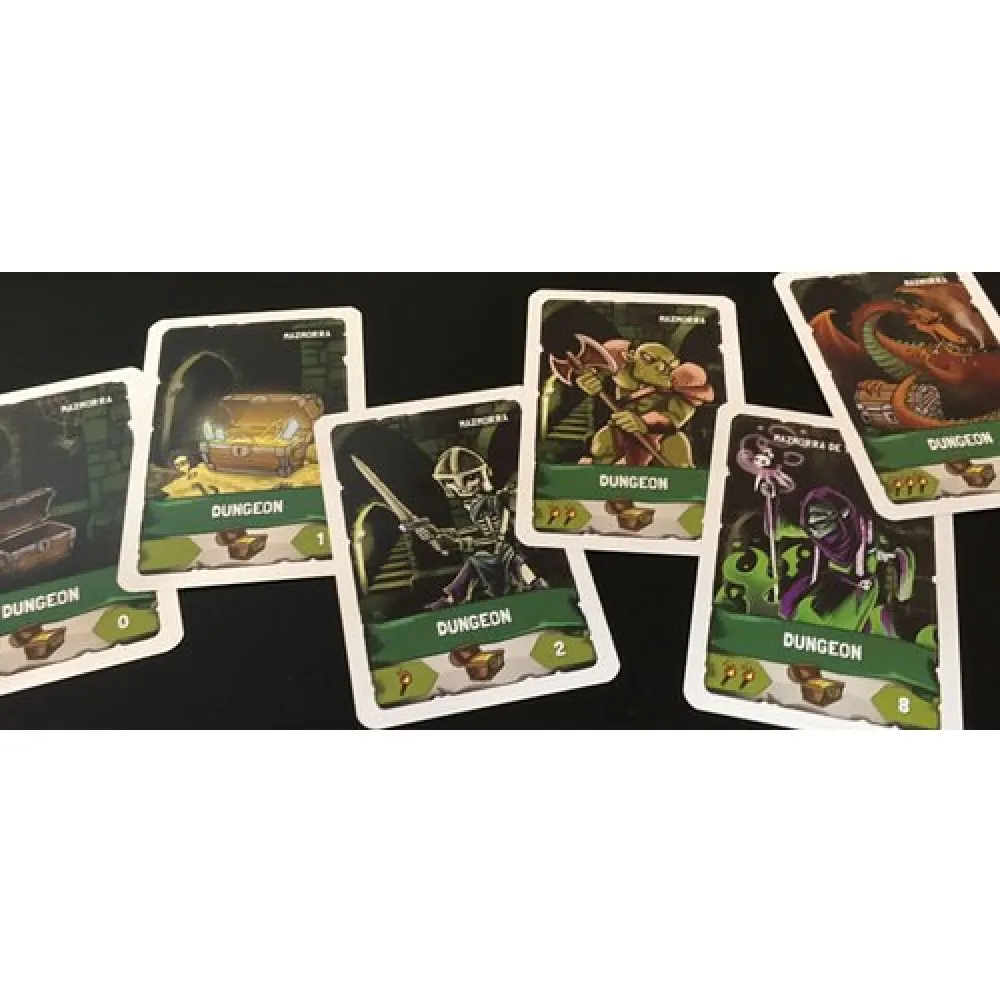Castlecards