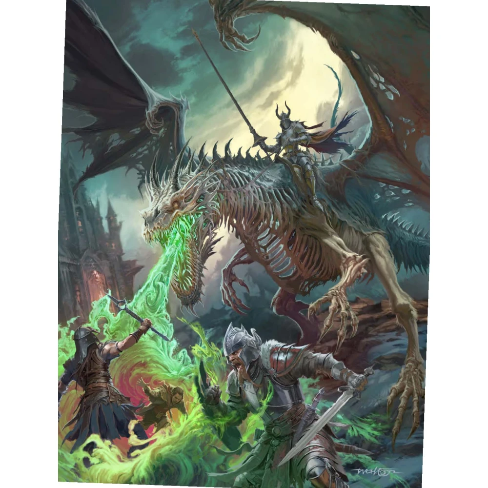 Castles & Crusades - Monsters and Treasures