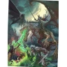 Castles & Crusades - Monsters and Treasures