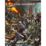 Castles & Crusades - Players Handbook