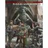 Castles & Crusades - Players Handbook
