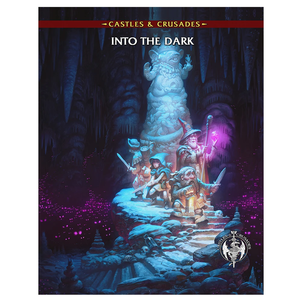 Castles & Crusades - Starter Set