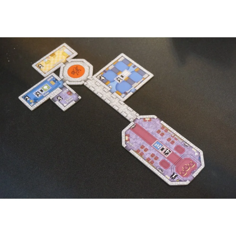 Castles of Mad King Ludwig