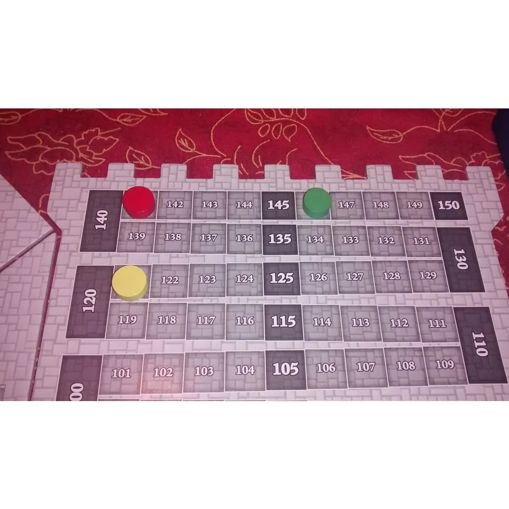 Castles of Mad King Ludwig: Secrets
