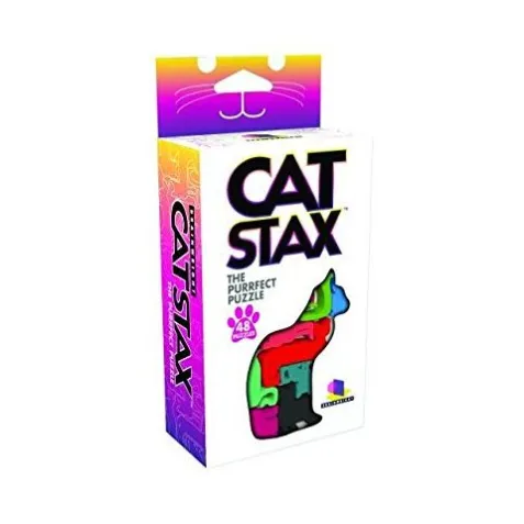 Cat Stax