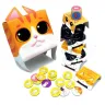 Cat Tower