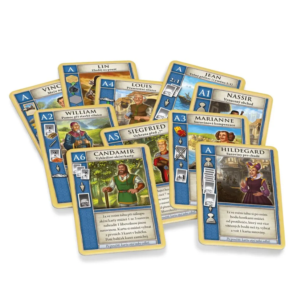Catan Big Box