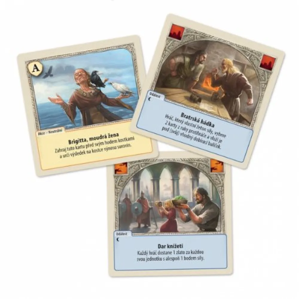 Catan - Duel