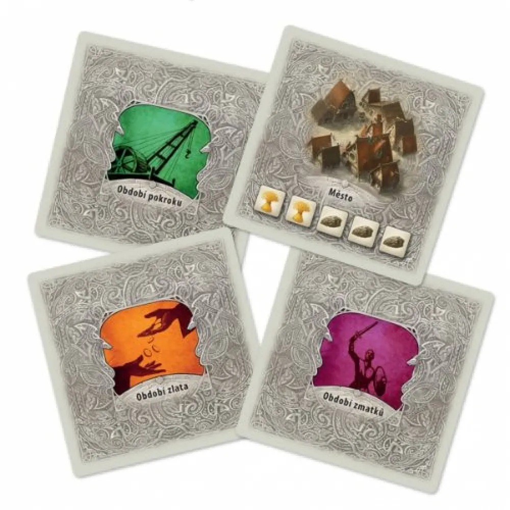 Catan - Duel