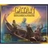 Catan: Explorers & Pirates