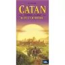 Catan - Kupci a barbaři 5-6 hráčů