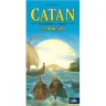 Catan - Námořníci 5-6 hráčů