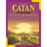 Catan: Traders and Barbarians 5-6 Player Extension