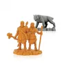 Catan - Úsvit lidstva