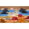 Catan: Legend of the Sea Robbers