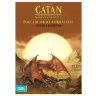 Catan - Poklady, draci a objevitelé
