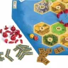Catan - Poklady, draci a objevitelé