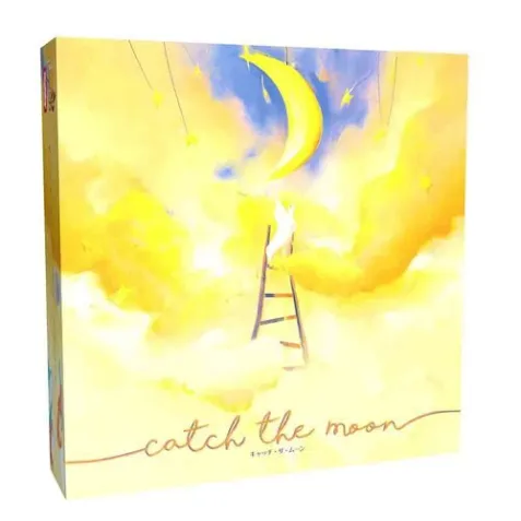 Catch the Moon