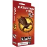 Catching Fire: Shuffling the Deck
