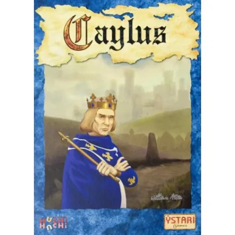 Caylus