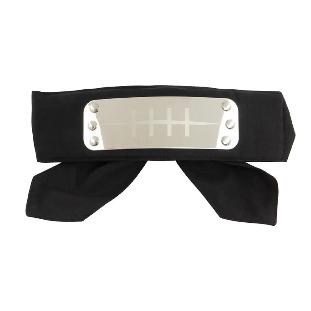 Naruto Shippuden Headband - Pain