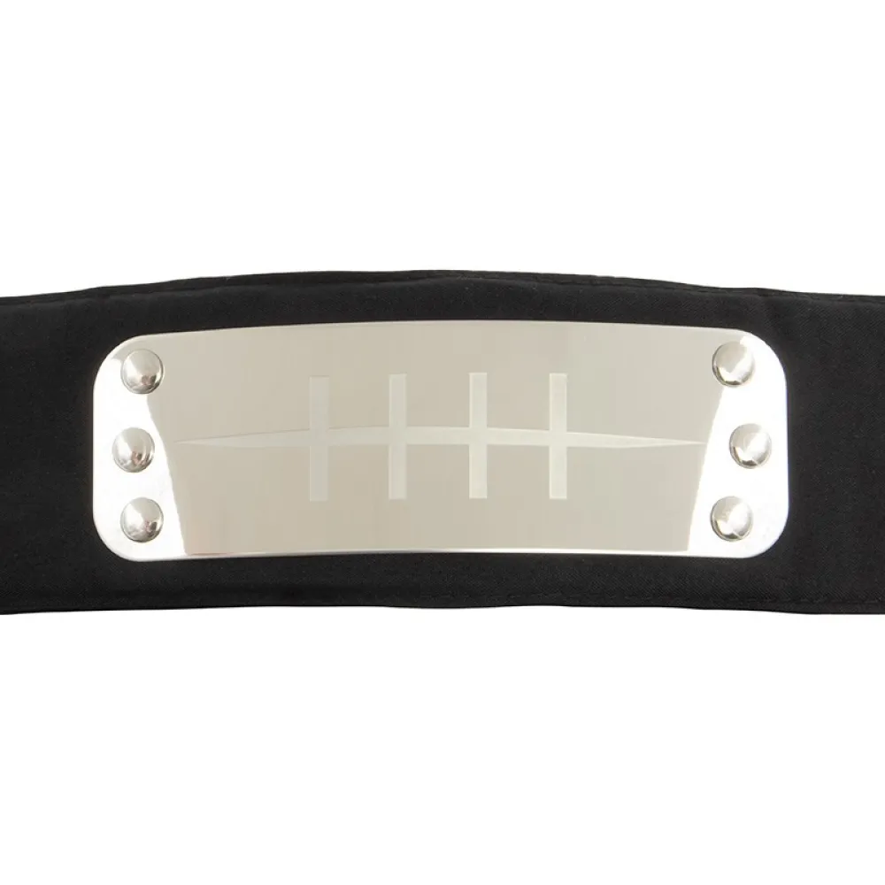Naruto Shippuden Headband - Pain