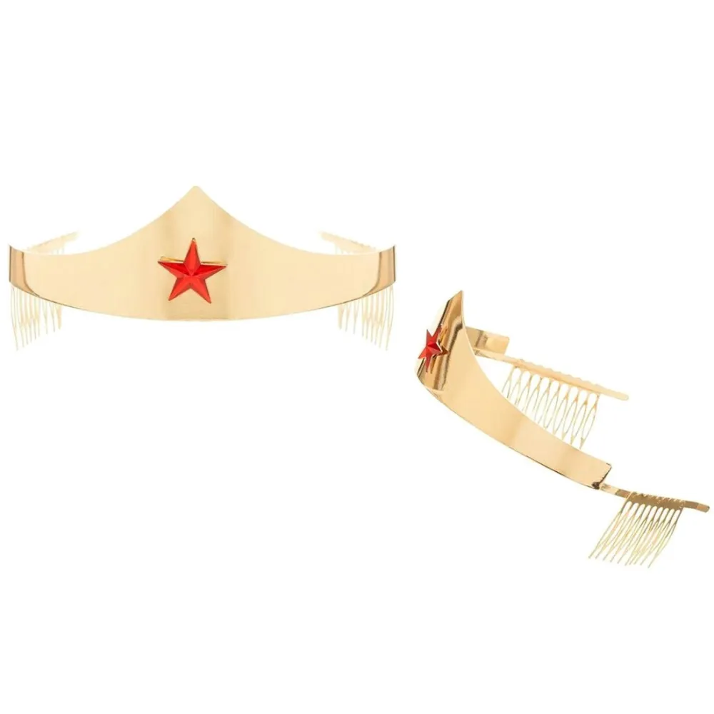 Čelenka (tiára) Wonder Woman