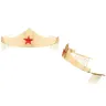 Čelenka (tiára) Wonder Woman
