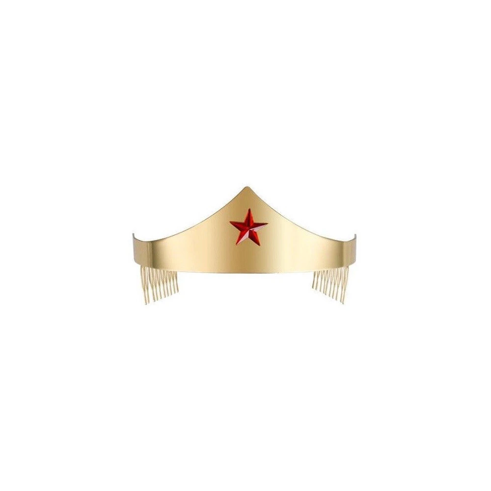 Čelenka (tiára) Wonder Woman
