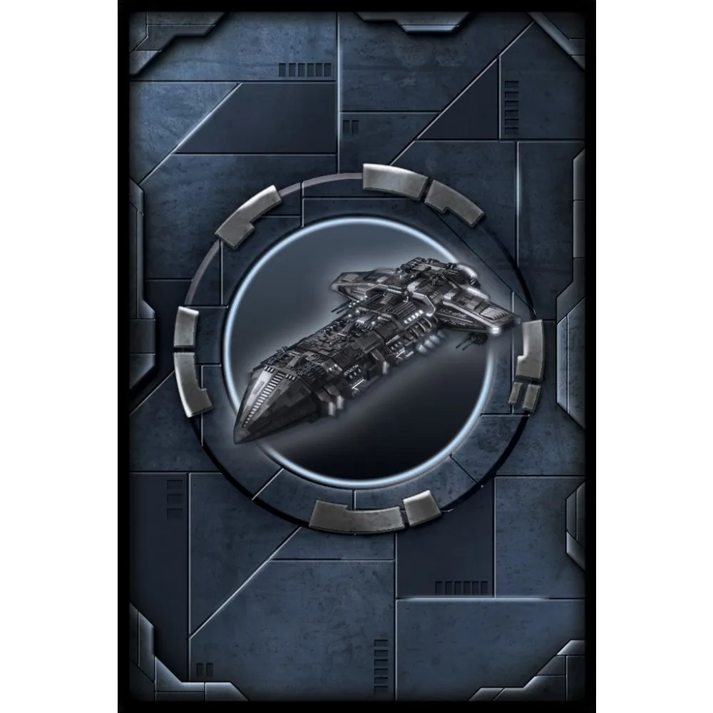 Centauri Saga