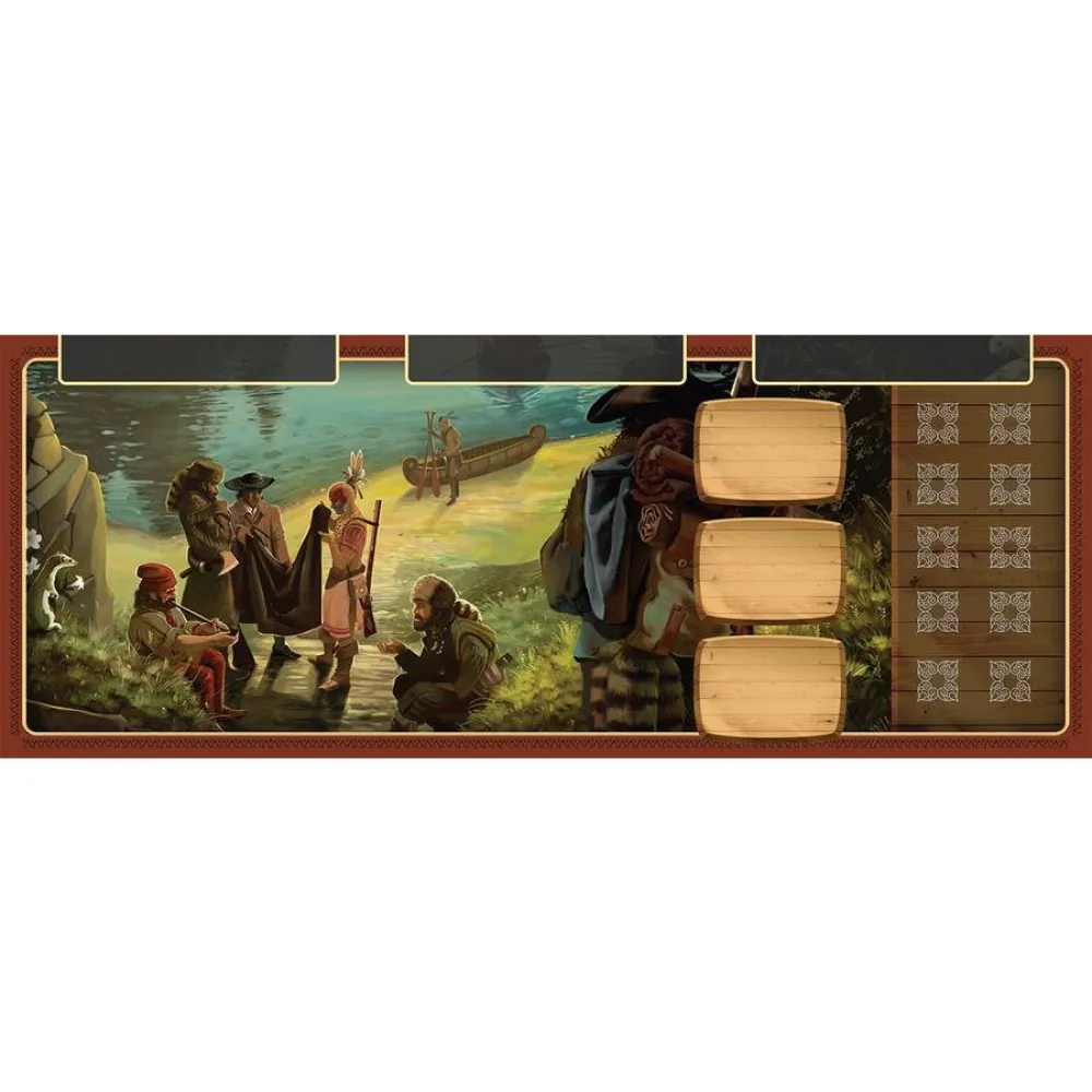Century: A New World