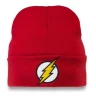 Čepice Flash, zimní úpletová