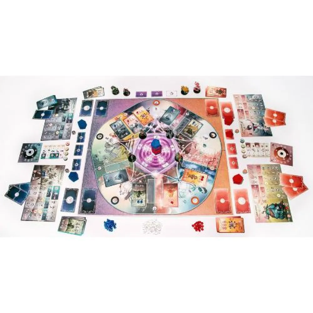 Cerebria: The Inside World