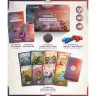 Cerebria - The Inside World: Card Game
