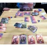 Cerebria - The Inside World: Card Game