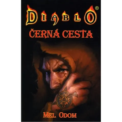 Černá cesta