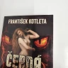 Černá smečka - poškodené