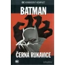 DC Komiksový komplet 77 - Batman: Černá rukavice
