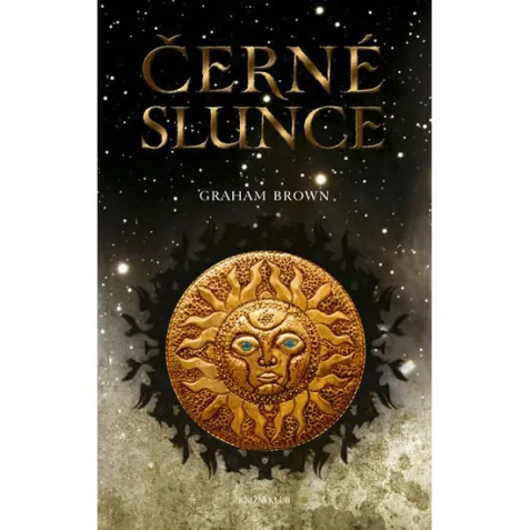 Černé slunce