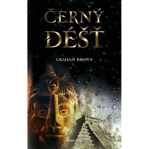 Černý déšť