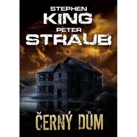Černý dům