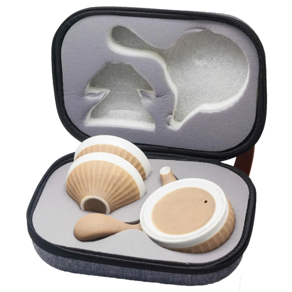 Japan Travel Tea Set