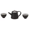 Travel Tea Set - Teapot with Cups
