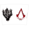 Cestovní hrnek Assassin's Creed - Logo