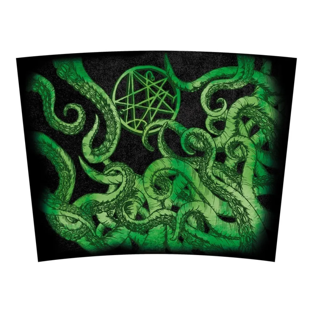 Cthulhu Adept Travel Mug