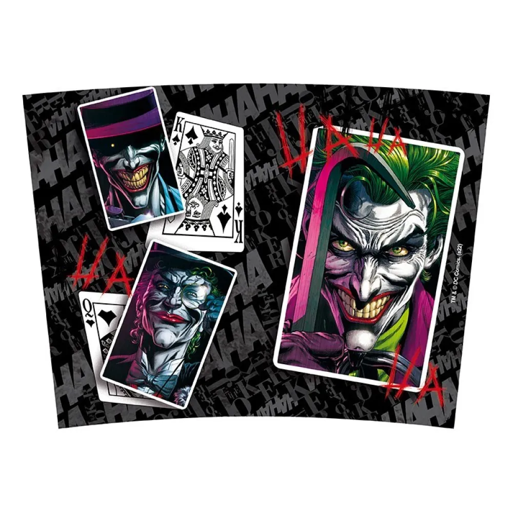 Cestovní hrnek DC Comics - Joker